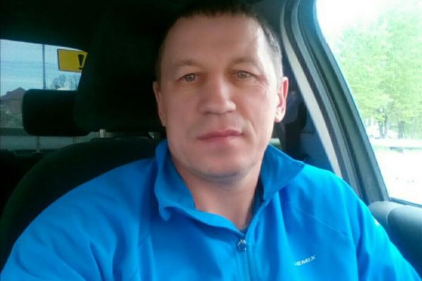 В Алапаевске простятся с добровольцем, погибшим в зоне СВО