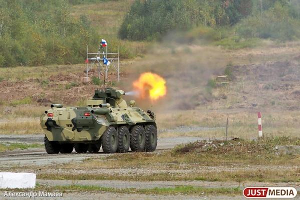 На территорию России проникла украинская ДРГ - Фото 1