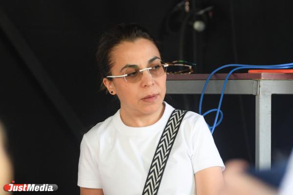 Гигантский надувной цветок и сердечник трансформатора. Паблик-арт «ЧО» представил планы на четвертый сезон - Фото 1