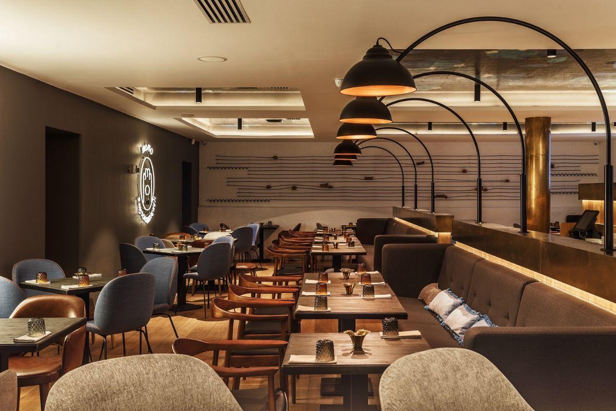 Гастробар MOMO pan asian kitchen временно переезжает в Свердловскую филармонию - Фото 1