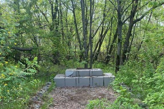 В Нижнем Тагиле снесли памятник героям Великой Отечественной войны - Фото 1