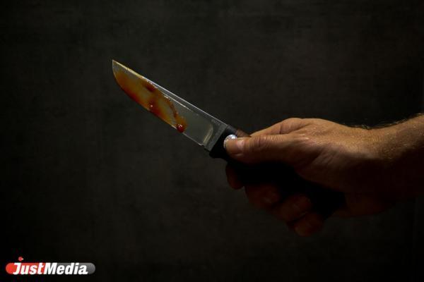 В Волгоградской области молодой любовник искромсал ножом 50-летнюю женщину - Фото 1