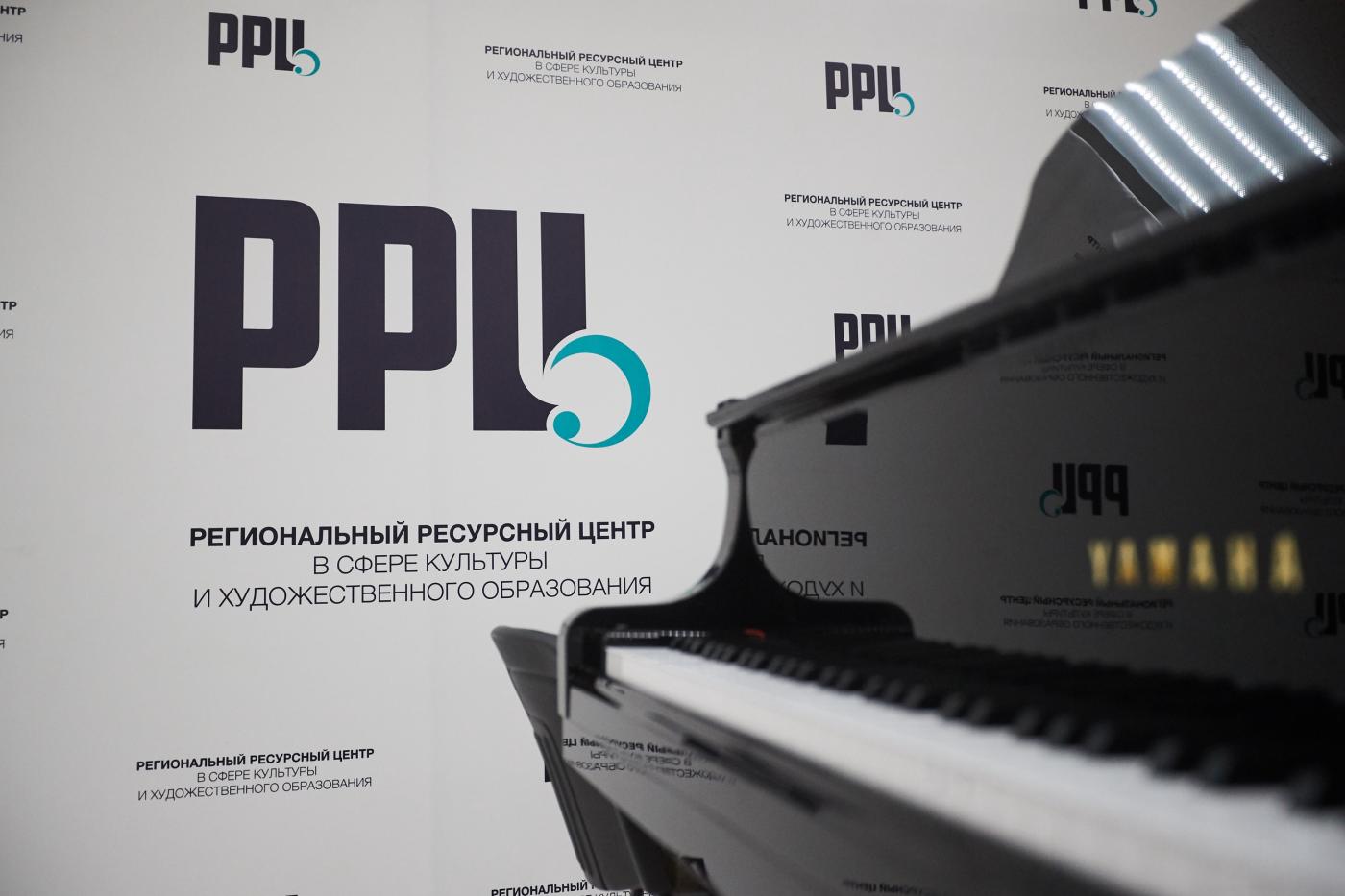 Отчет о деятельности «Регионального ресурсного центра в сфере культуры и художественного образования» - Фото 1