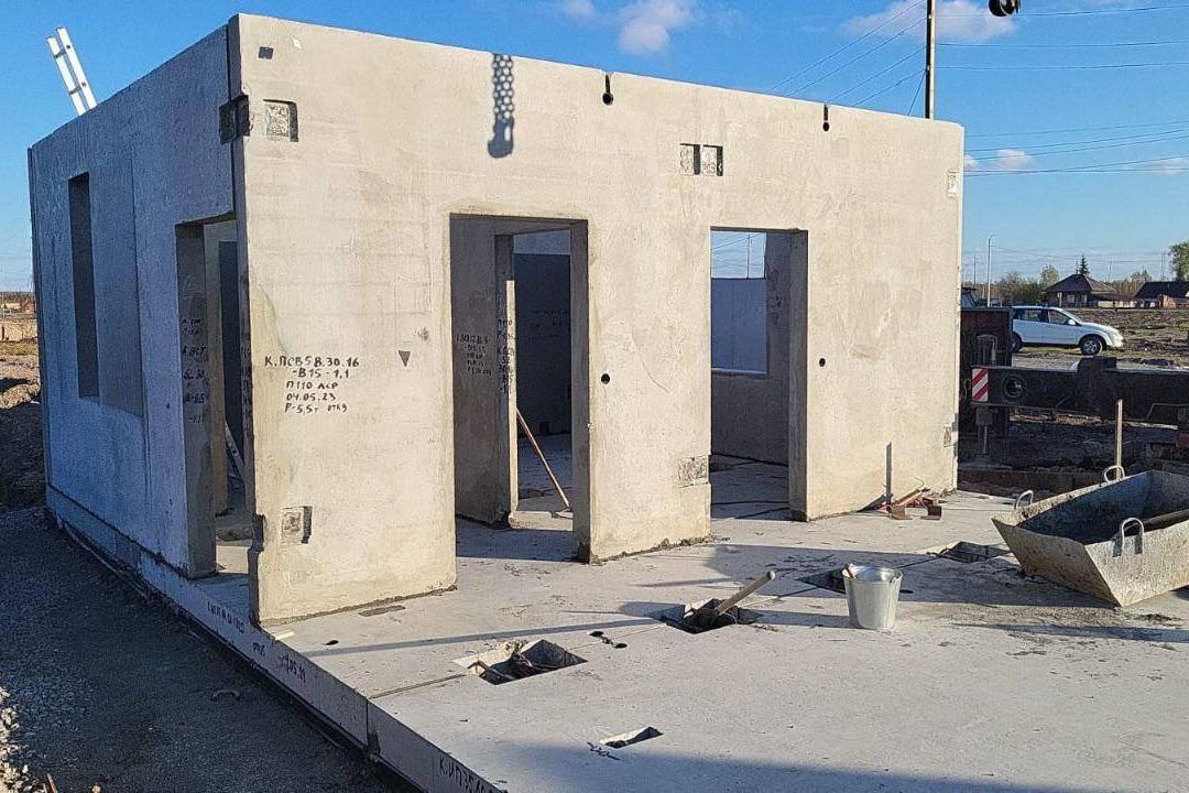 Погорельцы из Сосьвы смогут выбрать дом, квартиру или жилищный сертификат - Фото 1