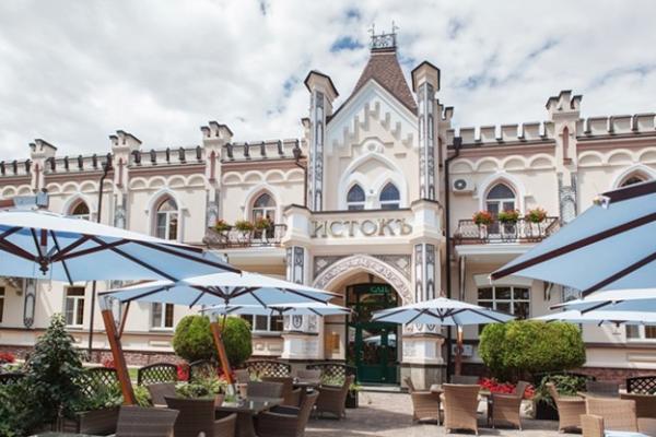 Отдых в санатории – ключ к успешному восстановлению здоровья - Фото 1