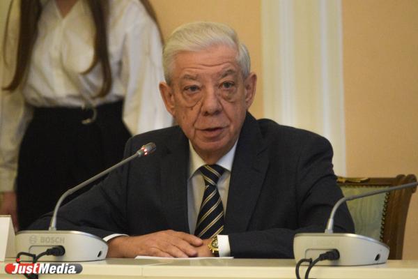 Алексей Левин рассказал о преимуществах дистанционного электронного голосования - Фото 1