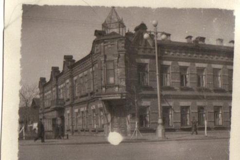Объект культурного наследия хотят отреставрировать в Екатеринбурге - Фото 1