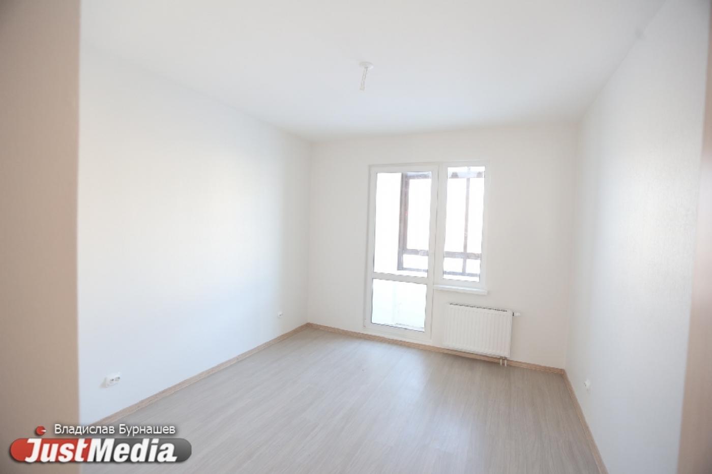 Победительница «Мисс Екатеринбург – 2023» получит двухкомнатную квартиру - Фото 1