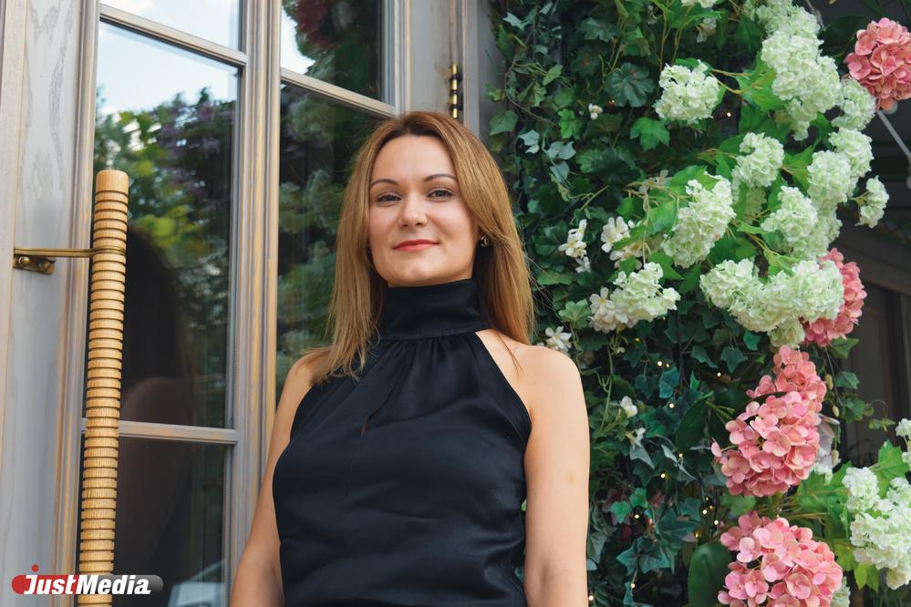 Анастасия, косметолог: «Теплая погода – это романтично». В Екатеринбурге +13 градусов  - Фото 1
