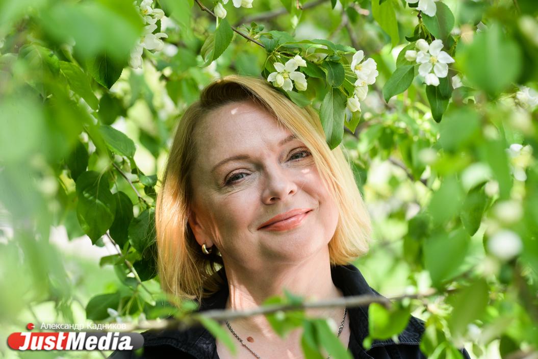 Светлана Петракова решила покинуть пост директора конкурса «Мисс-Екатеринбург» - Фото 1