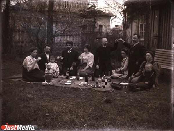 Как найти своих предков и составить генеалогическое древо? - Фото 1