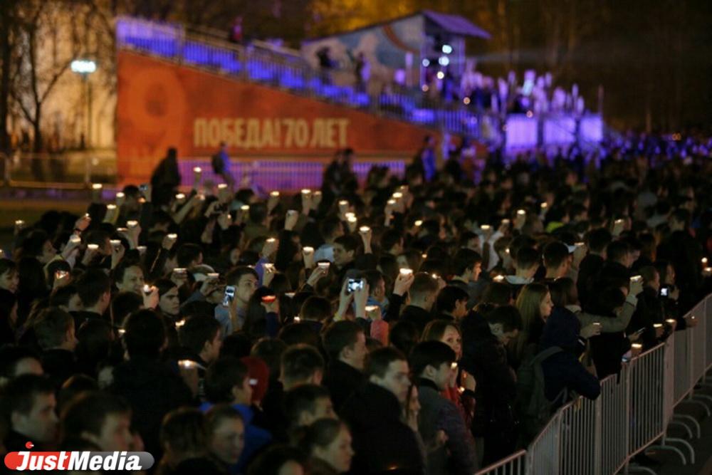 В Свердловской области в «Минуту молчания» остановится общественный транспорт и прекратится работа касс в ТЦ - Фото 1