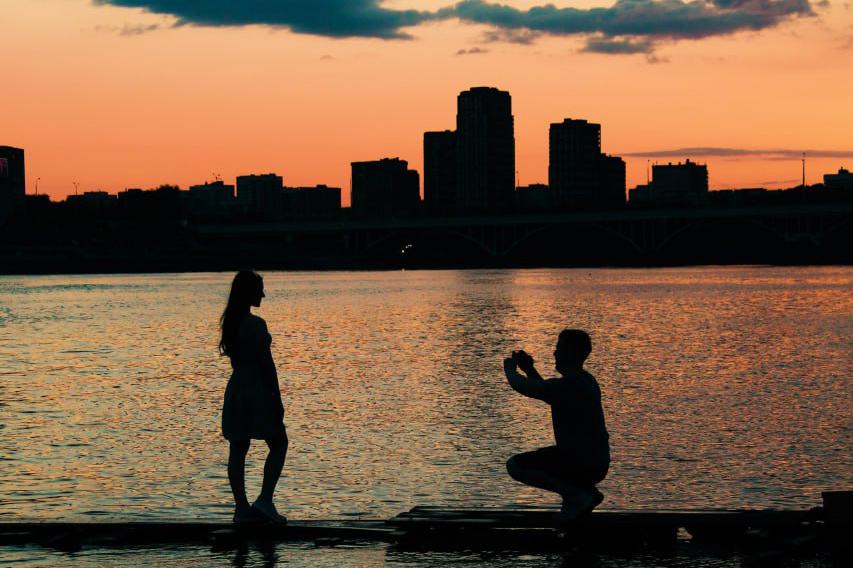 Уральский фотограф снял завораживающее видео про любимый Екатеринбург - Фото 1