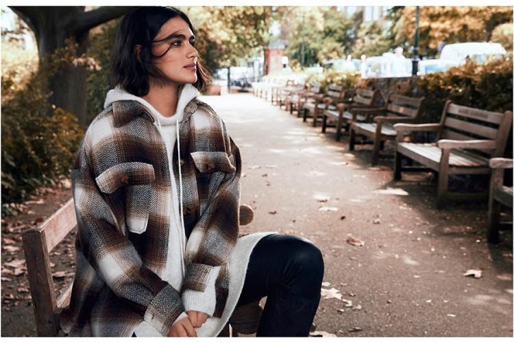 С чем и как носить куртку-рубашку - Фото 1