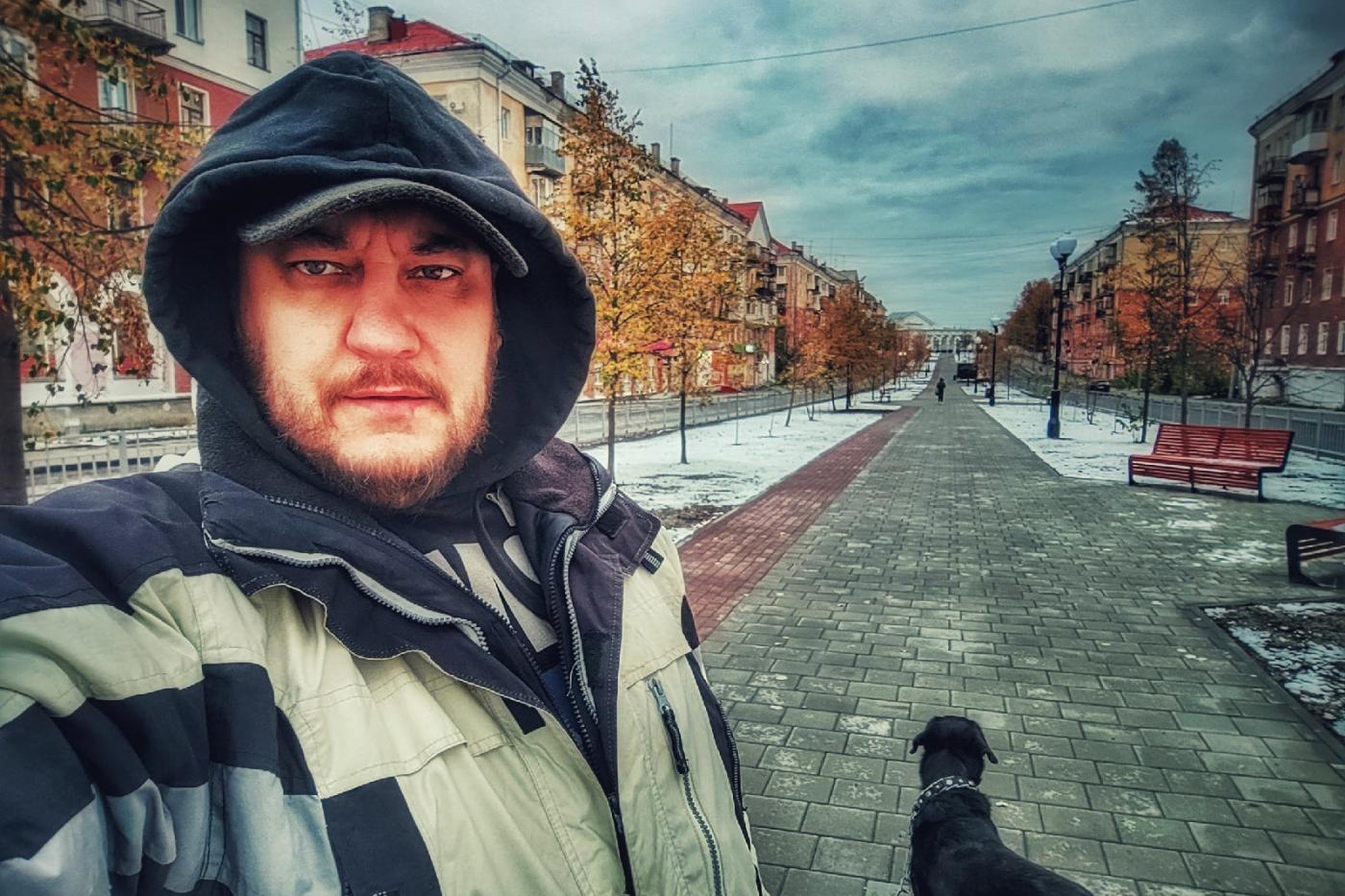 Асбестовский блогер-патриот найден повешенным - Фото 1