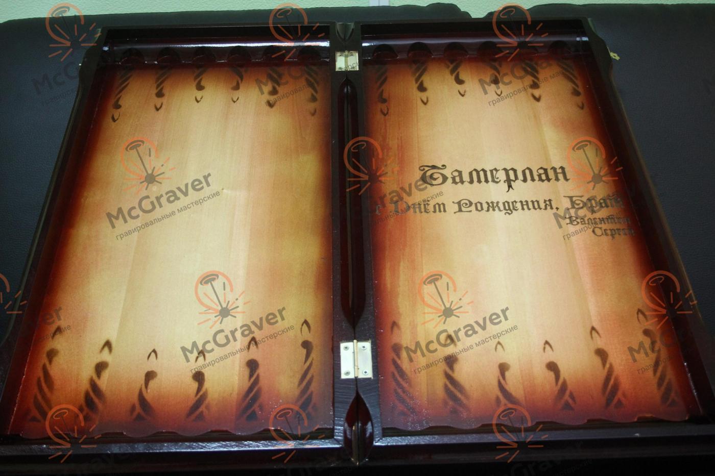 Лазерная гравировка: технология и применение  - Фото 1