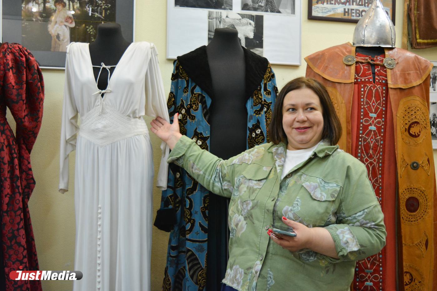 По кадрам: Свердловская киностудия покажет места, где снимала фильмы - Фото 1