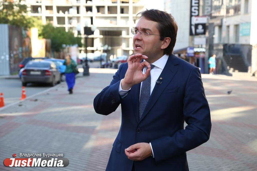 В Мурманске уволили директора гимназии, из которой ушла дочка губернатора Чибиса - Фото 1