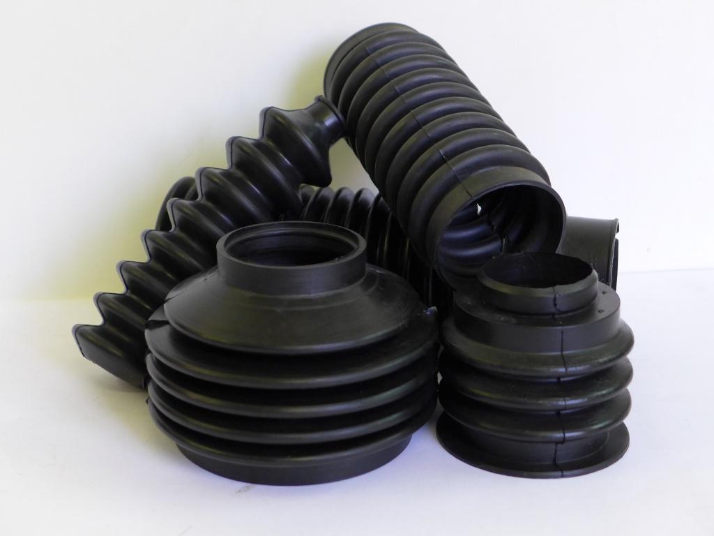 Производство РТИ на заказ: особенности и преимущества  - Фото 1