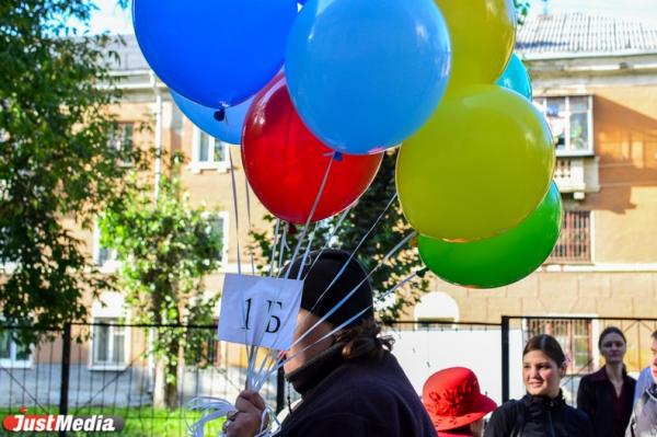 Хочется на 1 сентября отвести ребёнка в школу?  - Фото 1