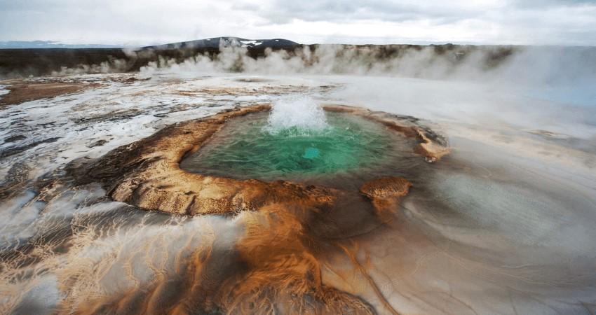 Туры в Антарктиду: незабываемое путешествие в ледяное царство - Фото 1