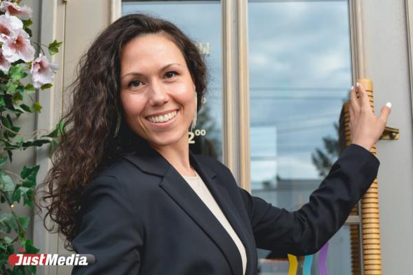 Татьяна Бородина, клинический психолог: «В дождь мир встает на паузу». В Екатеринбурге +28 градусов