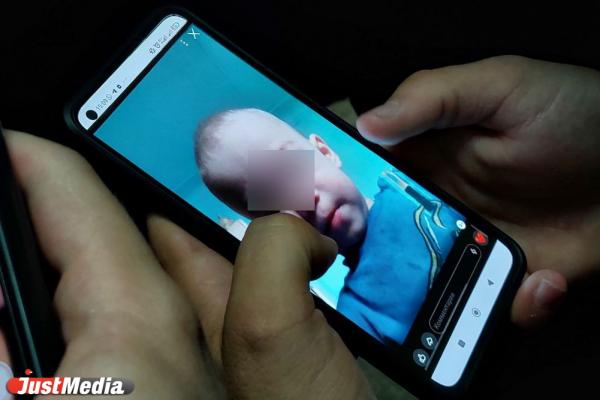 Муж обвиняемой в убийстве шестилетнего Далера вернулся с СВО