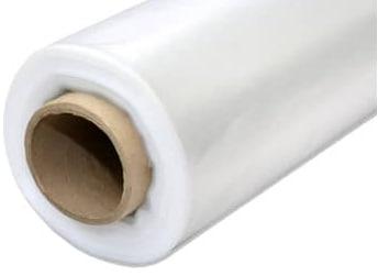 Полиэтиленовая пленка в рулонах: все, что необходимо знать - Фото 1