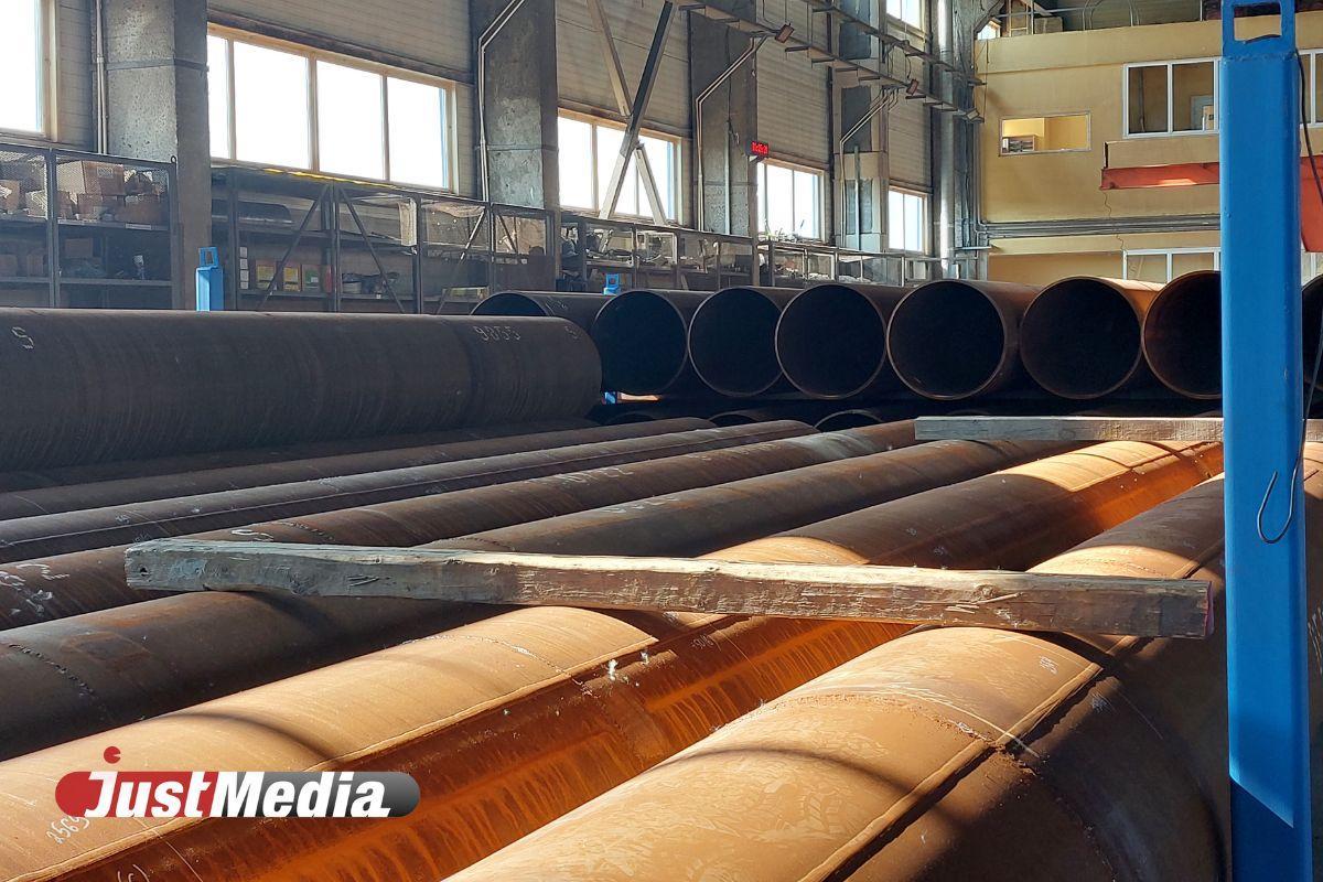 Штамповка металла — виды, технология и методы - Фото 1