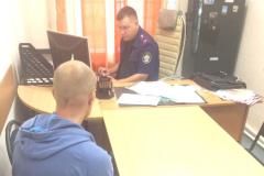 В Челябинской области задержали подозреваемого в убийстве 12-летней школьница - Фото 1