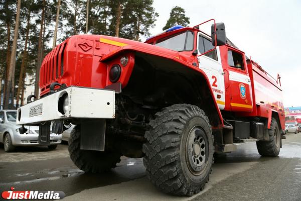 СК возбудил уголовное дело по факту гибели человека на пожаре в Шайдурихе