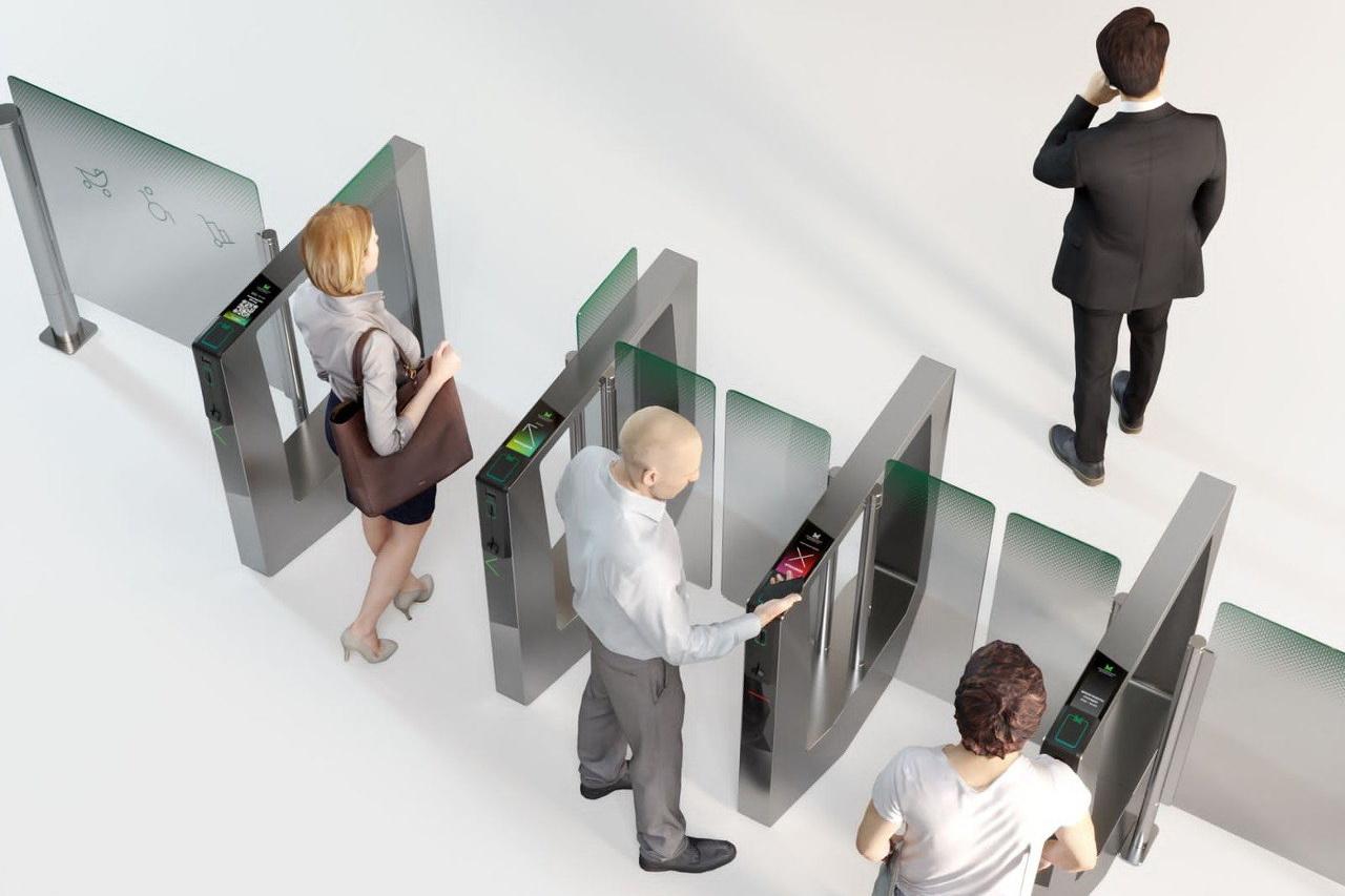 В Екатеринбургском метрополитене установят цифровые турникеты - Фото 1