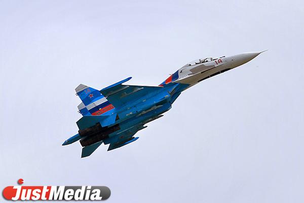 Жители Краснодарского края сообщили о падении самолета - Фото 1