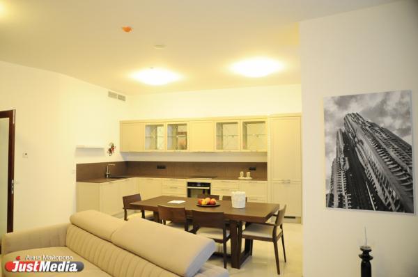 В чем преимущества кухонь на заказ - Фото 1