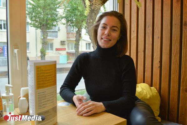 Ольга Пухарева, персональный тренер: «Главное – найти дело по душе». В Екатеринбурге +22 градуса