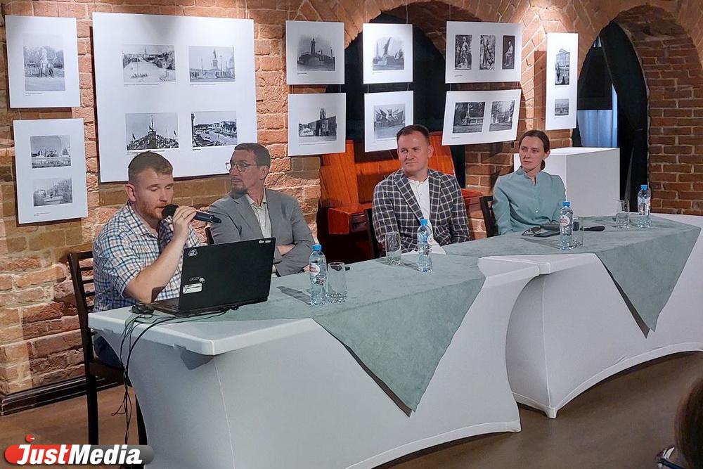 В 300-летие Екатеринбурга горожане станут участниками исторических реконструкций - Фото 1