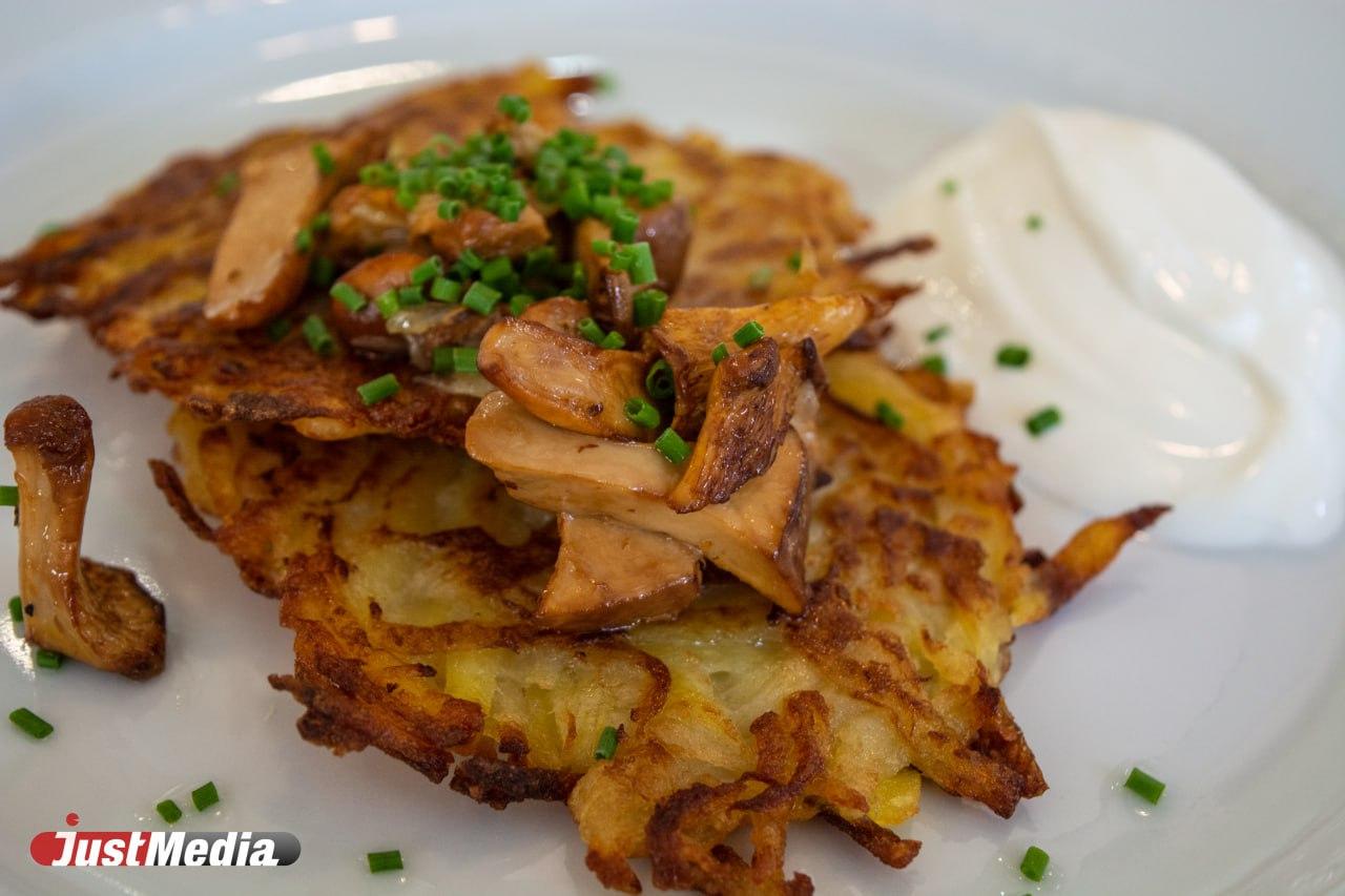 Пальчики оближешь: в Екатеринбурге открылся фестиваль «Уралисички» - Фото 1