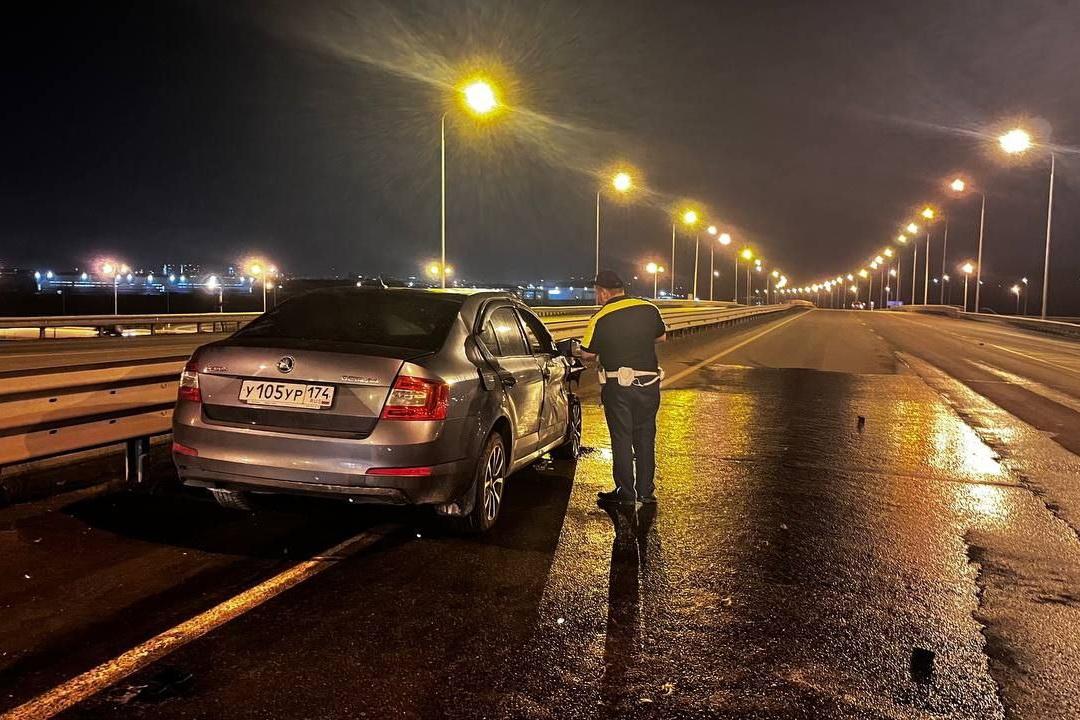 Под Екатеринбургом пьяный водитель Scoda устроил смертельное ДТП - Фото 1