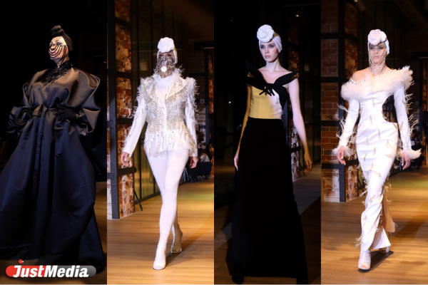 Мода и самовыражение: как одежда отражает нашу индивидуальность - Фото 1