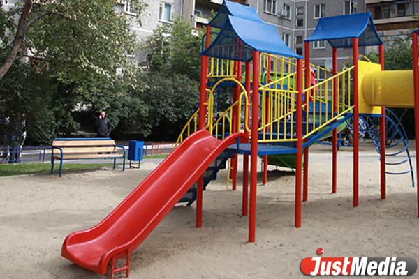 Детские спортивные комплексы и площадки под ключ: как выбрать и установить - Фото 1