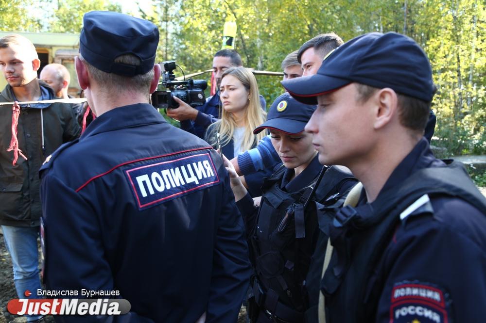 Девочку, пропавшую накануне на Компрессорном, нашли живой - Фото 1