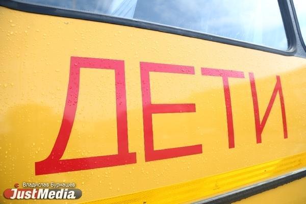 В России водитель школьного автобуса отправлял девочкам эротические фото и видео - Фото 1