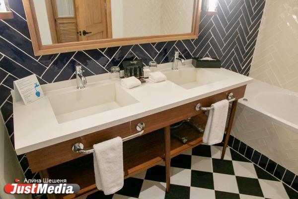 В чем преимущества сантехники TECE  - Фото 1