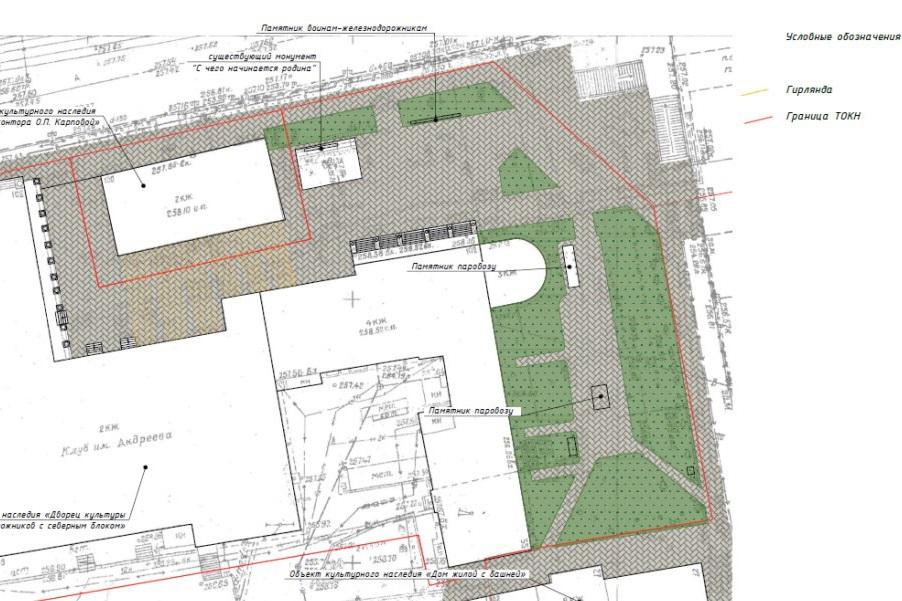 Дворец культуры железнодорожников в Екатеринбурге обзаведется гирляндой - Фото 1