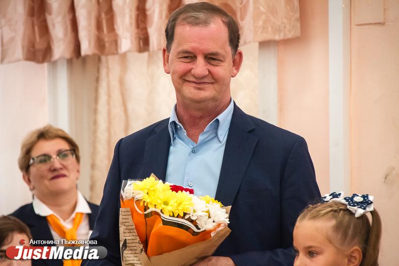 Депутаты выбрали сразу четырех почетных граждан Екатеринбурга - Фото 1