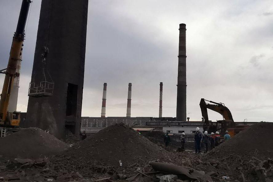 СКР возбудил уголовное дело после гибели рабочего на БАЗе - Фото 1