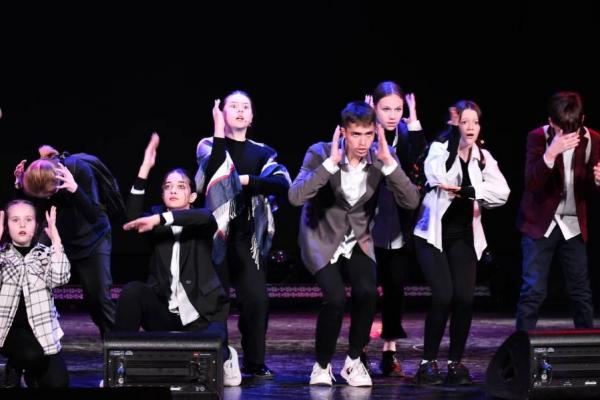 В Екатеринбурге покажут мюзикл, в котором все роли сыграют дети - Фото 1