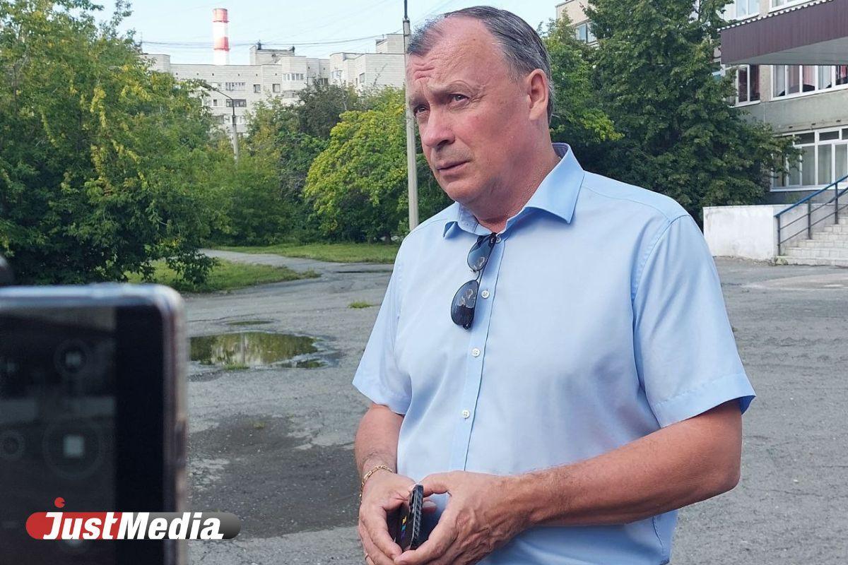 Алексей Орлов заявил, что суд назначил слишком мягкое наказание екатеринбуржцу, наоравшему на мальчика в z-шапке - Фото 1