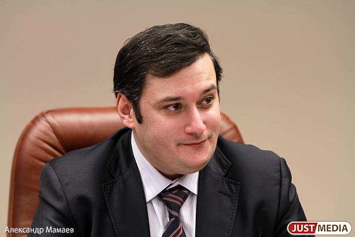 Депутат Хинштейн жалуется в Верховный суд и АП на екатеринбургскую судью - Фото 1