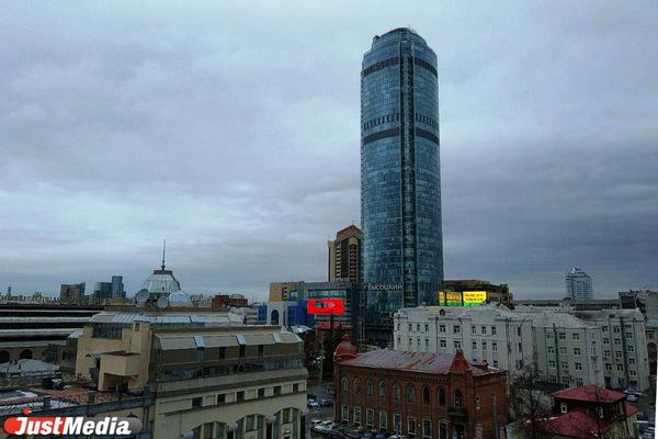 Проверки бассейна на крыше «Высоцкого» продолжаются - Фото 1